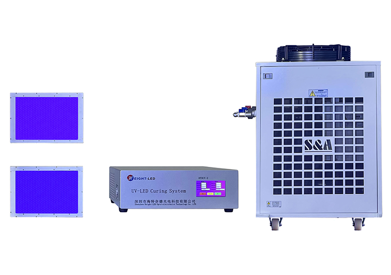 UVLED面光/點(diǎn)光源/線光源固化機(jī)用途有哪些